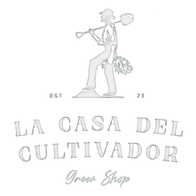 La Casa del Cultivador Logo